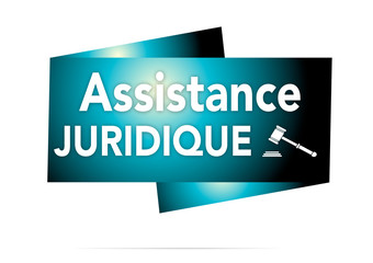 assistance juridique