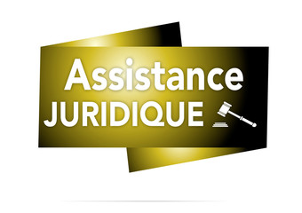 assistance juridique