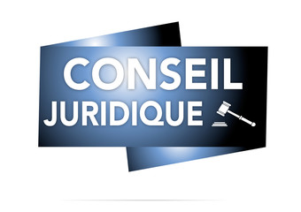 conseil juridique