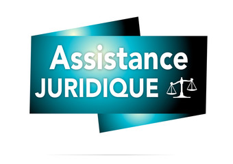 assistance juridique