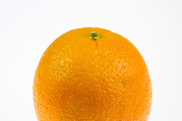 Sweet orange fruit