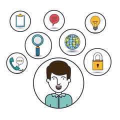 social media design 