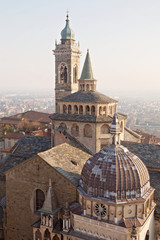 Bergamo, Italy