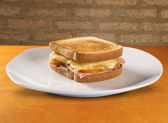 Sliced Chicken Breast Fillet