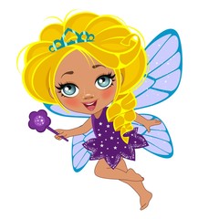 Маленькая принцесса