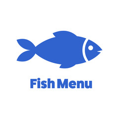 Fish,graphic design, black and white, fish cartoon.