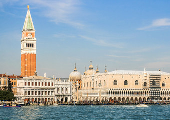 View of San Marco