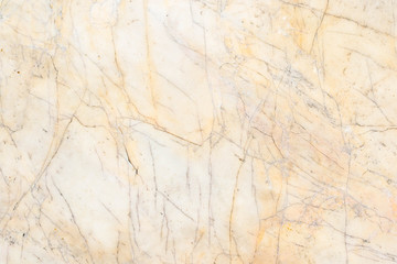 Marble patterned texture background in natural