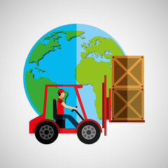 delivery service design 