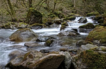 Le Veyton - Belledonne - Isère.