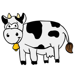 cow