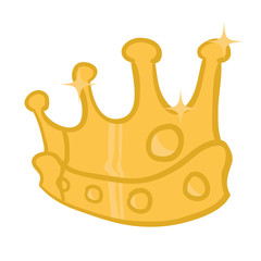 golden crown