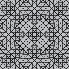 Fototapeta premium Vector Geometric Pattern