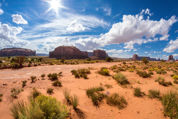 Monument Valley