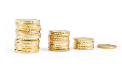 Geld-Schmiede - Finazenwachstum