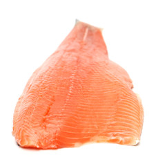 Raw Salmon