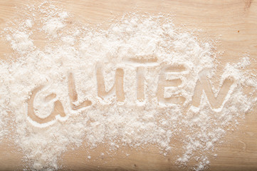 Gluten