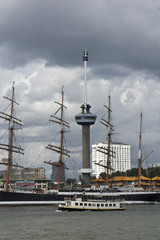 Rotterdam The Netherlands