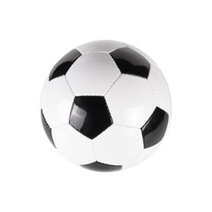 Fußball freigestellt