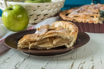 apple  pie