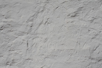 weisse Wand mit Textur