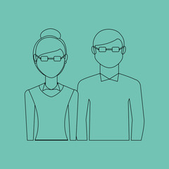 couple relationships design 