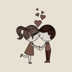 couple relationships design 