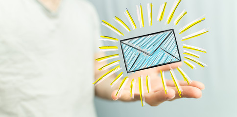 email