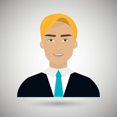 business person design 