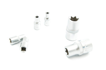 some different heads