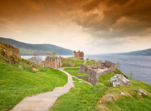 Loch Ness