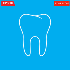 Tooth Icon