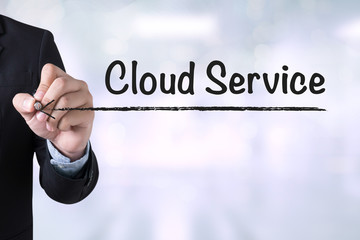 Cloud Service