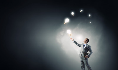 When book takes your away from reality