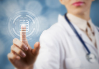 New technologies for life