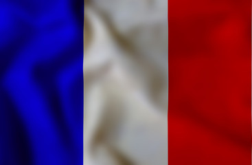 French Flag