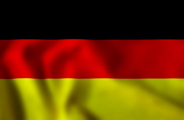 Germany Flag