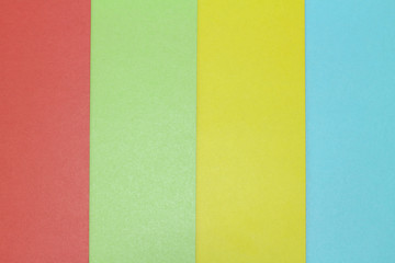 Fototapeta premium colorful paper texture background