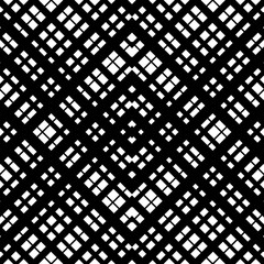Seamless Tartan Pattern