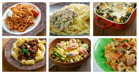  Italian traditional  cuisine