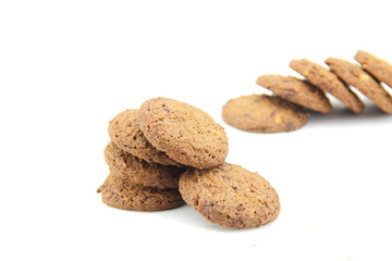 cookies homemade