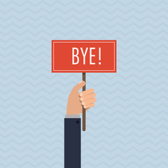 Illustration of help and support, editable vector