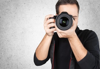 Photographer.