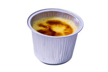 flan