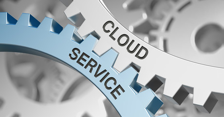 cloud  service