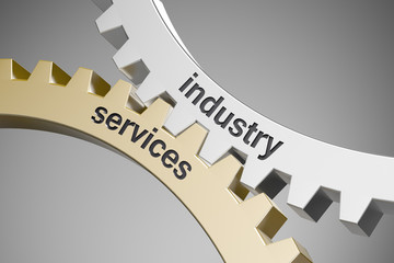 industry services