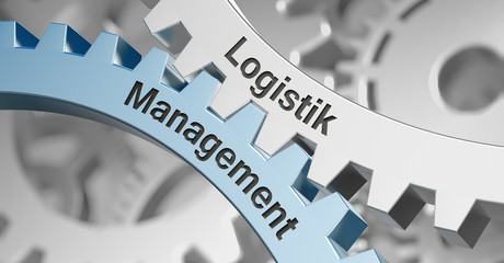 Logistik Management