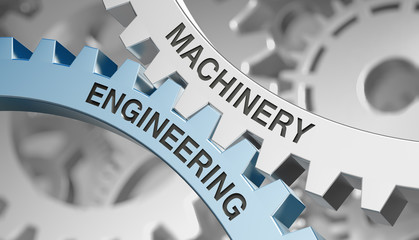 machniery engineering