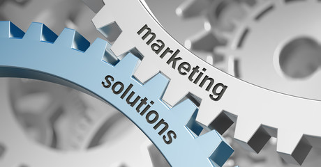 marketing solutions