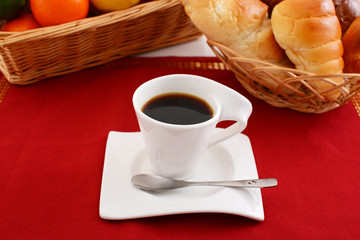 コーヒータイム